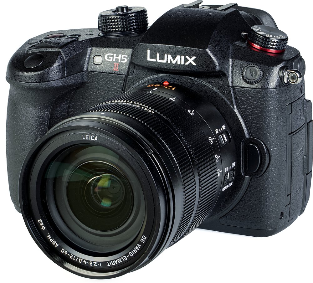 Lumix panasonic deals